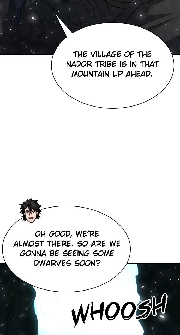 The Druid of Seoul Station Chapter 162 - Page 29