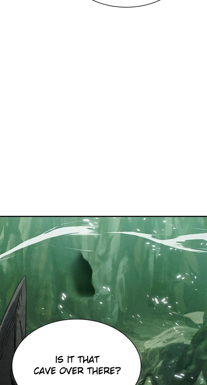 The Druid of Seoul Station Chapter 162 - Page 35