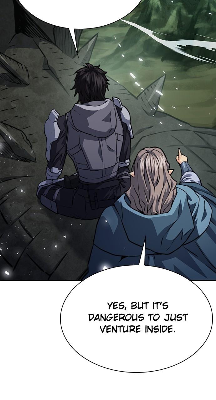 The Druid of Seoul Station Chapter 162 - Page 36