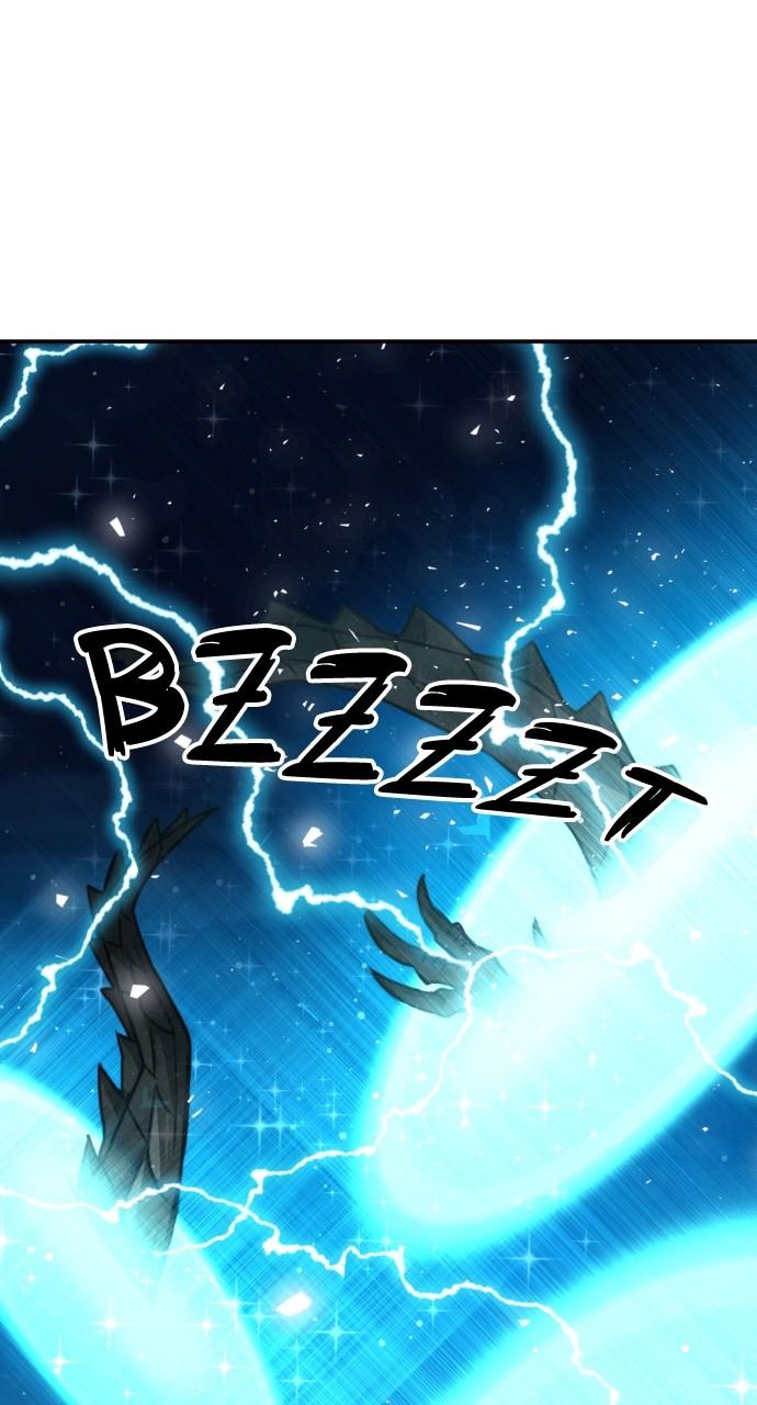 The Druid of Seoul Station Chapter 162 - Page 37