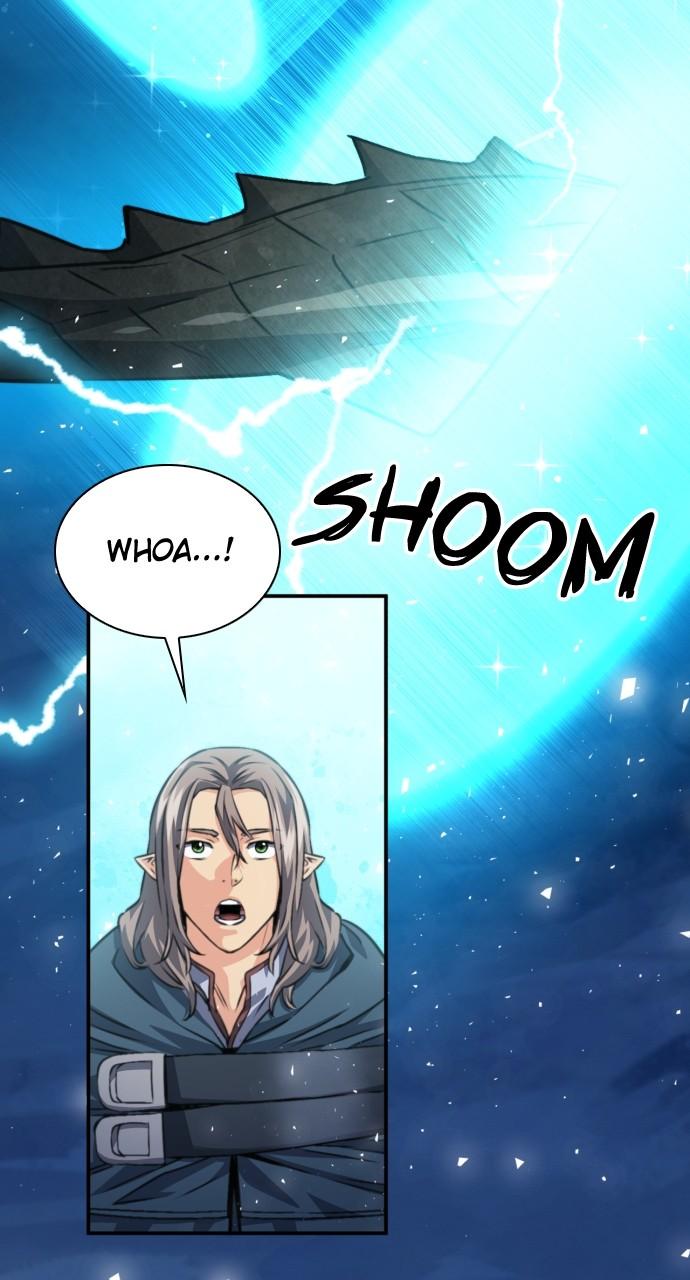 The Druid of Seoul Station Chapter 162 - Page 38