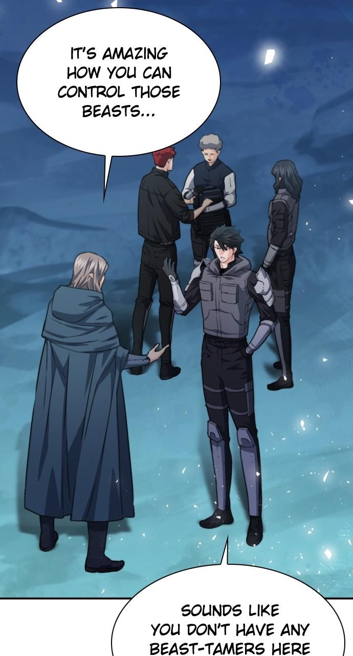 The Druid of Seoul Station Chapter 162 - Page 39