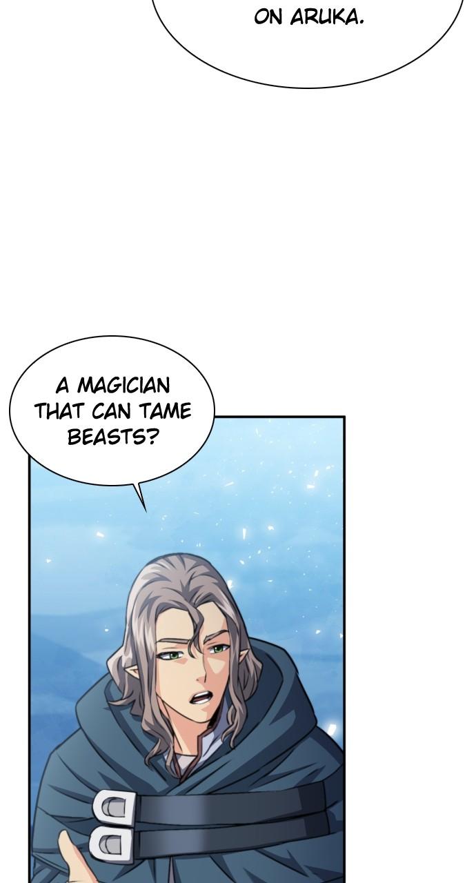 The Druid of Seoul Station Chapter 162 - Page 40