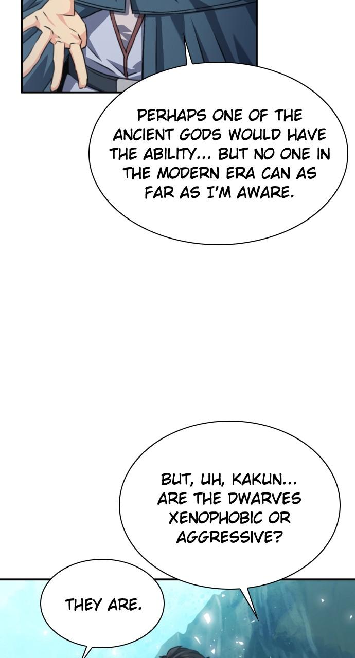 The Druid of Seoul Station Chapter 162 - Page 41