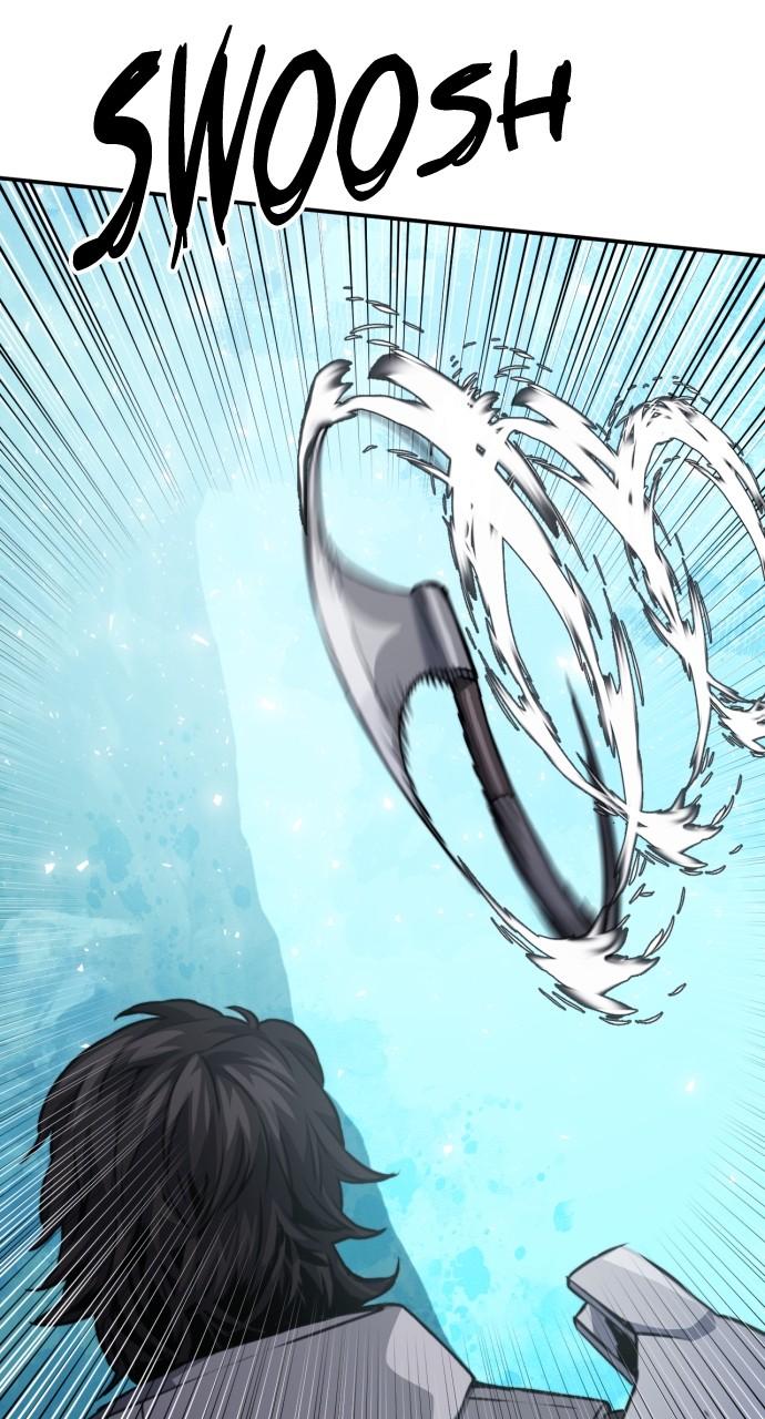 The Druid of Seoul Station Chapter 162 - Page 43