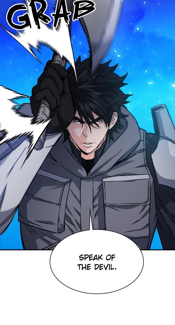 The Druid of Seoul Station Chapter 162 - Page 45