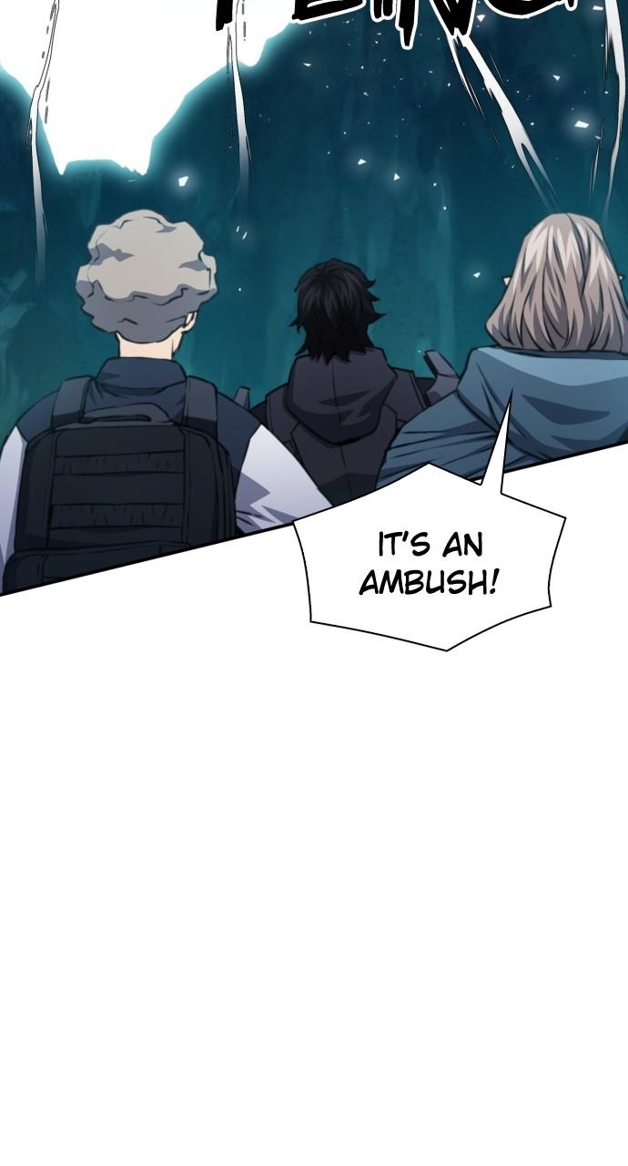 The Druid of Seoul Station Chapter 162 - Page 47