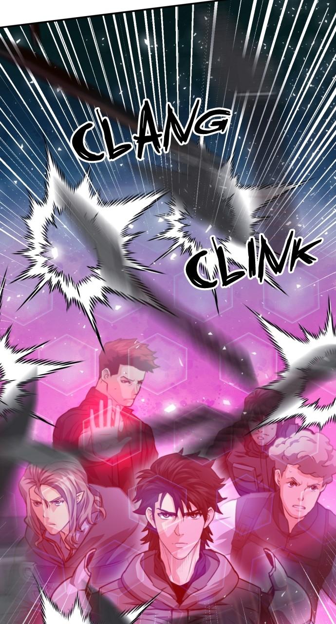 The Druid of Seoul Station Chapter 162 - Page 50