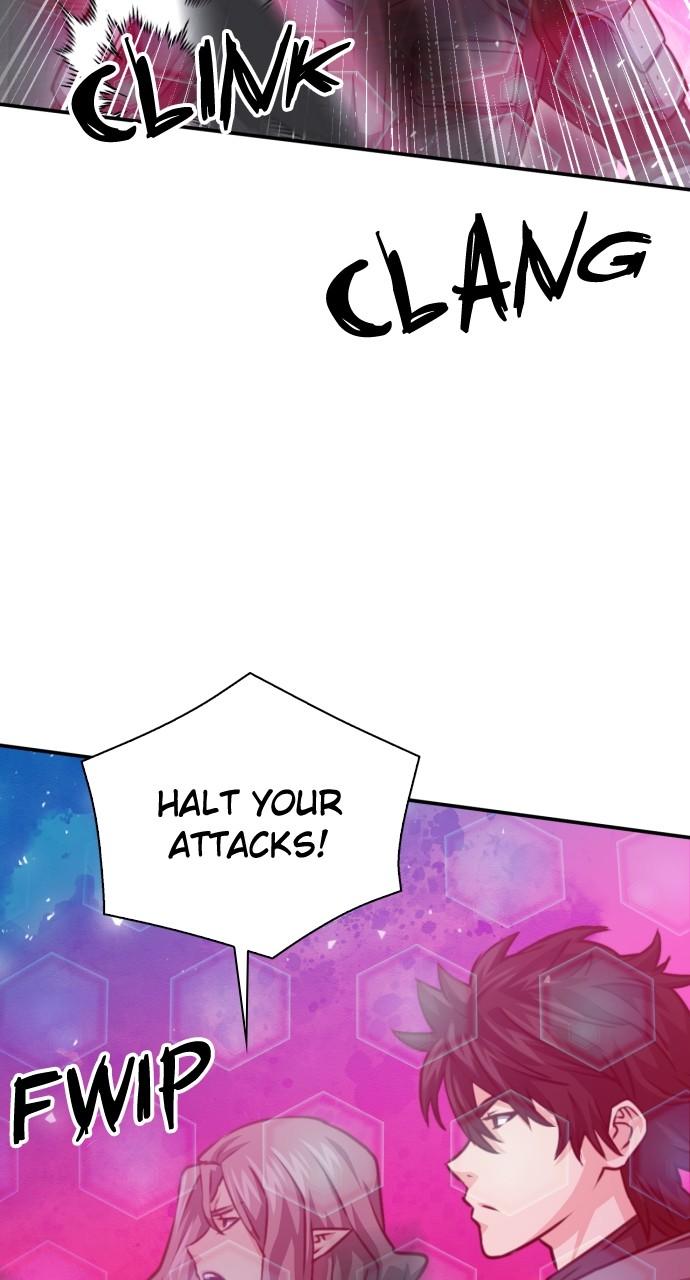 The Druid of Seoul Station Chapter 162 - Page 51