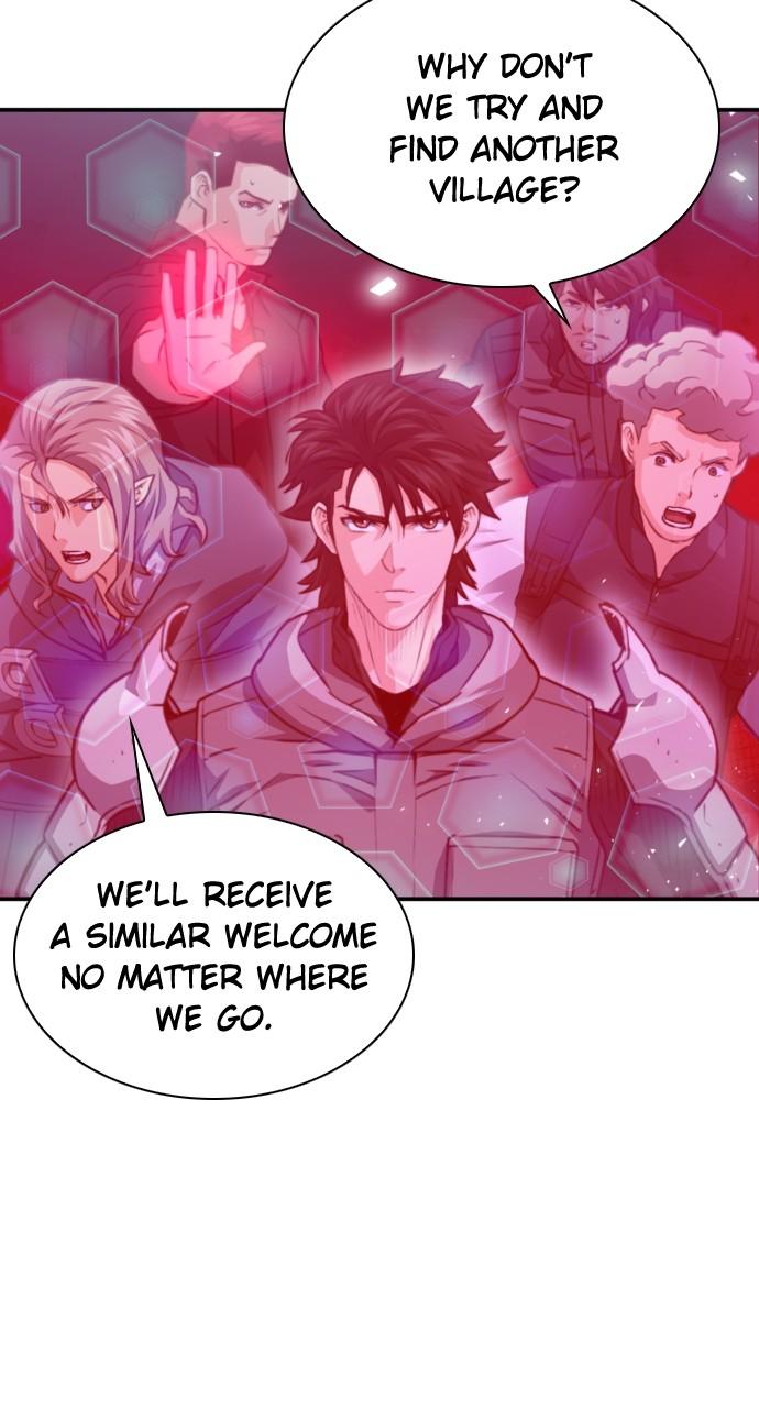 The Druid of Seoul Station Chapter 162 - Page 53