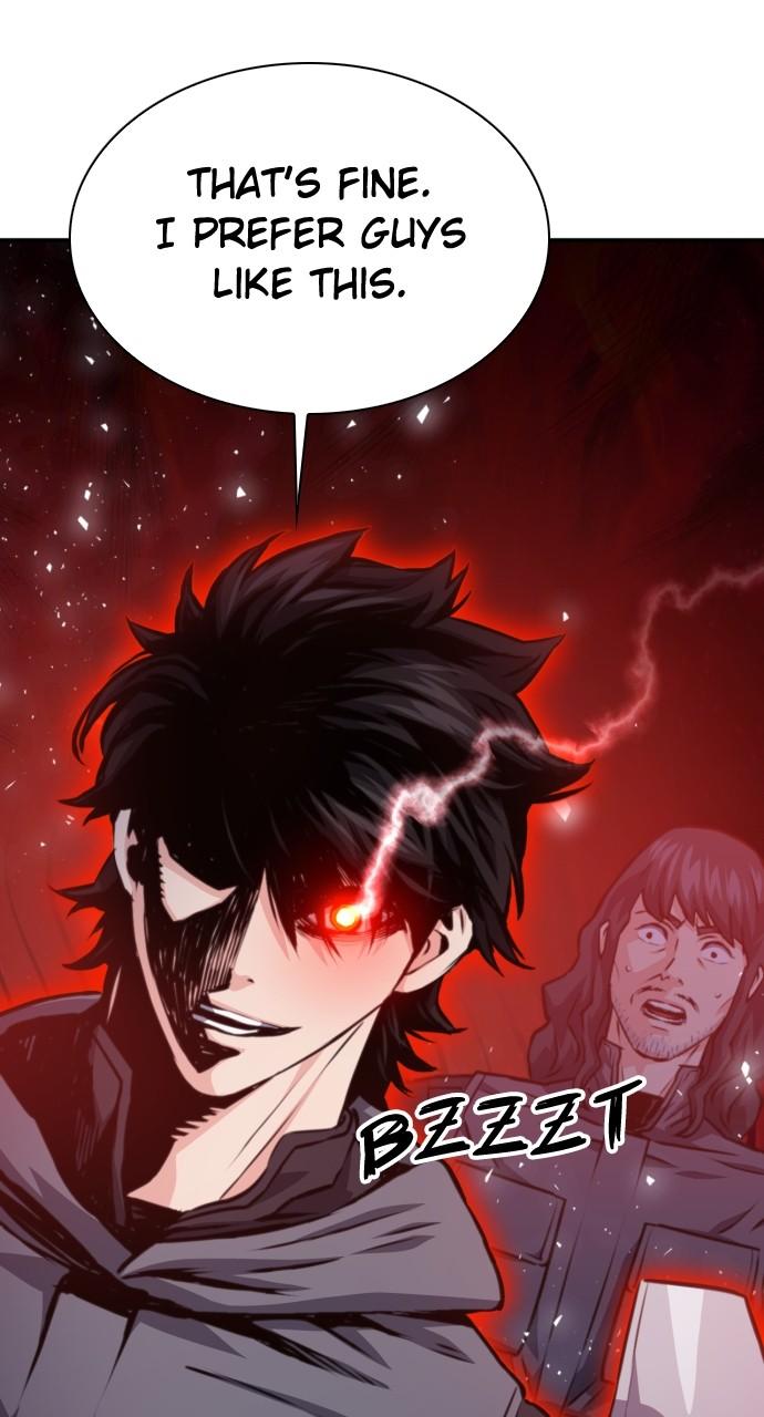 The Druid of Seoul Station Chapter 162 - Page 54