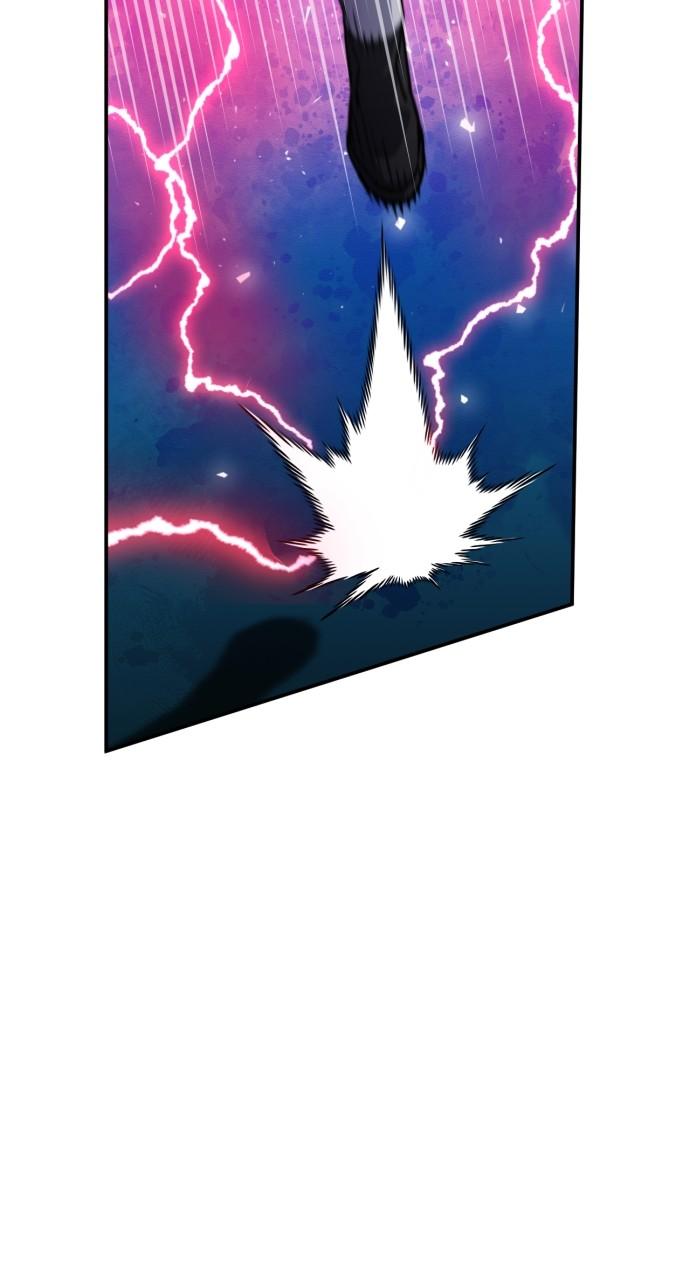 The Druid of Seoul Station Chapter 162 - Page 56