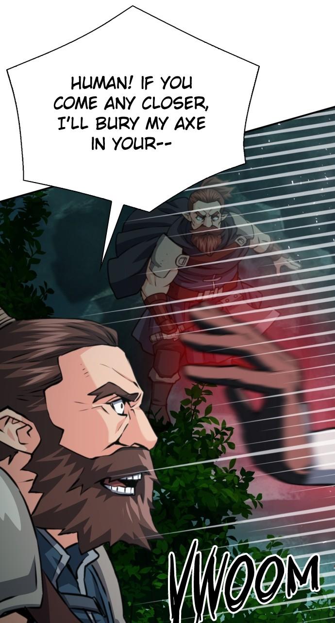 The Druid of Seoul Station Chapter 162 - Page 57