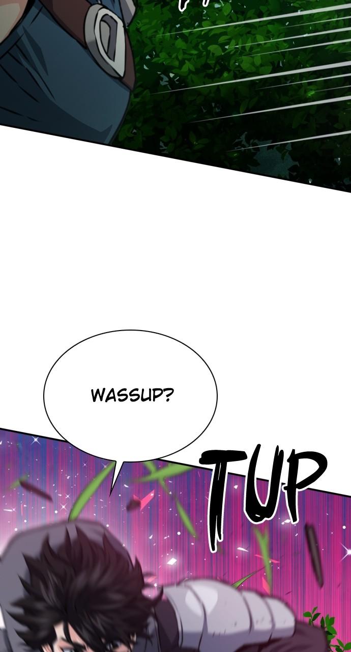 The Druid of Seoul Station Chapter 162 - Page 58