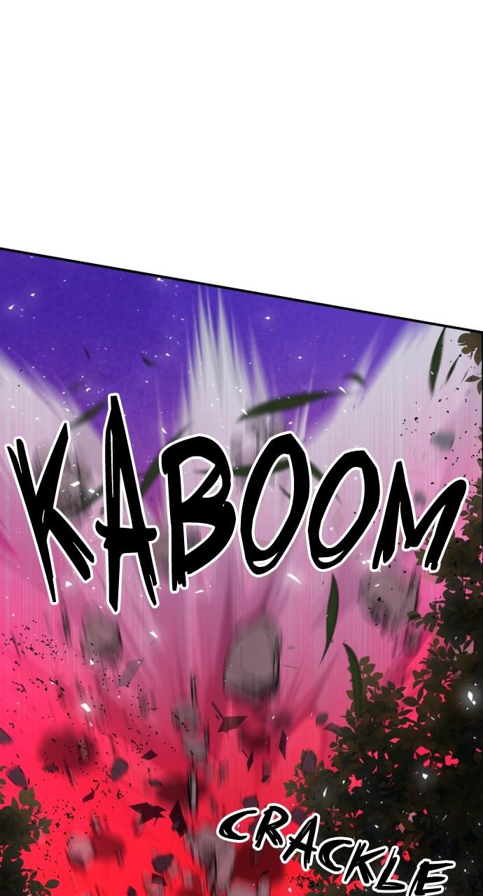 The Druid of Seoul Station Chapter 162 - Page 60