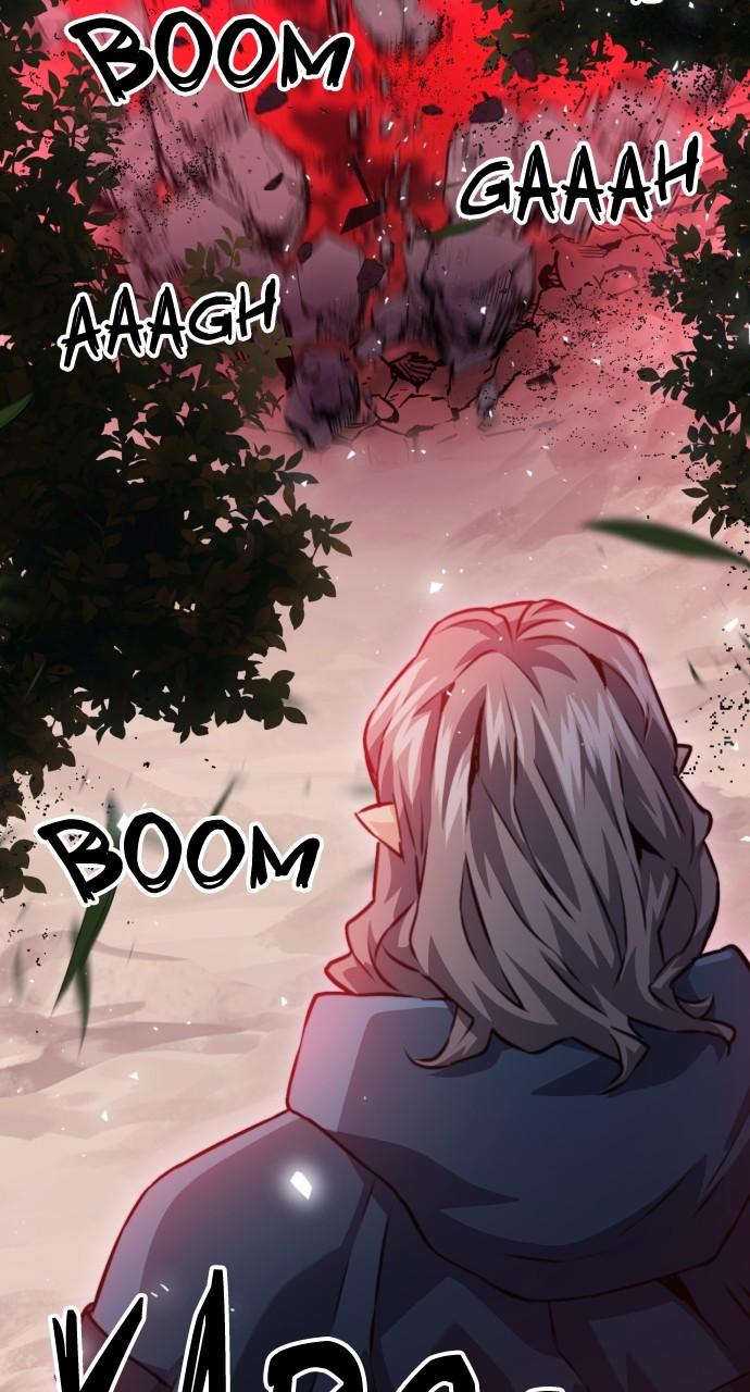 The Druid of Seoul Station Chapter 162 - Page 61