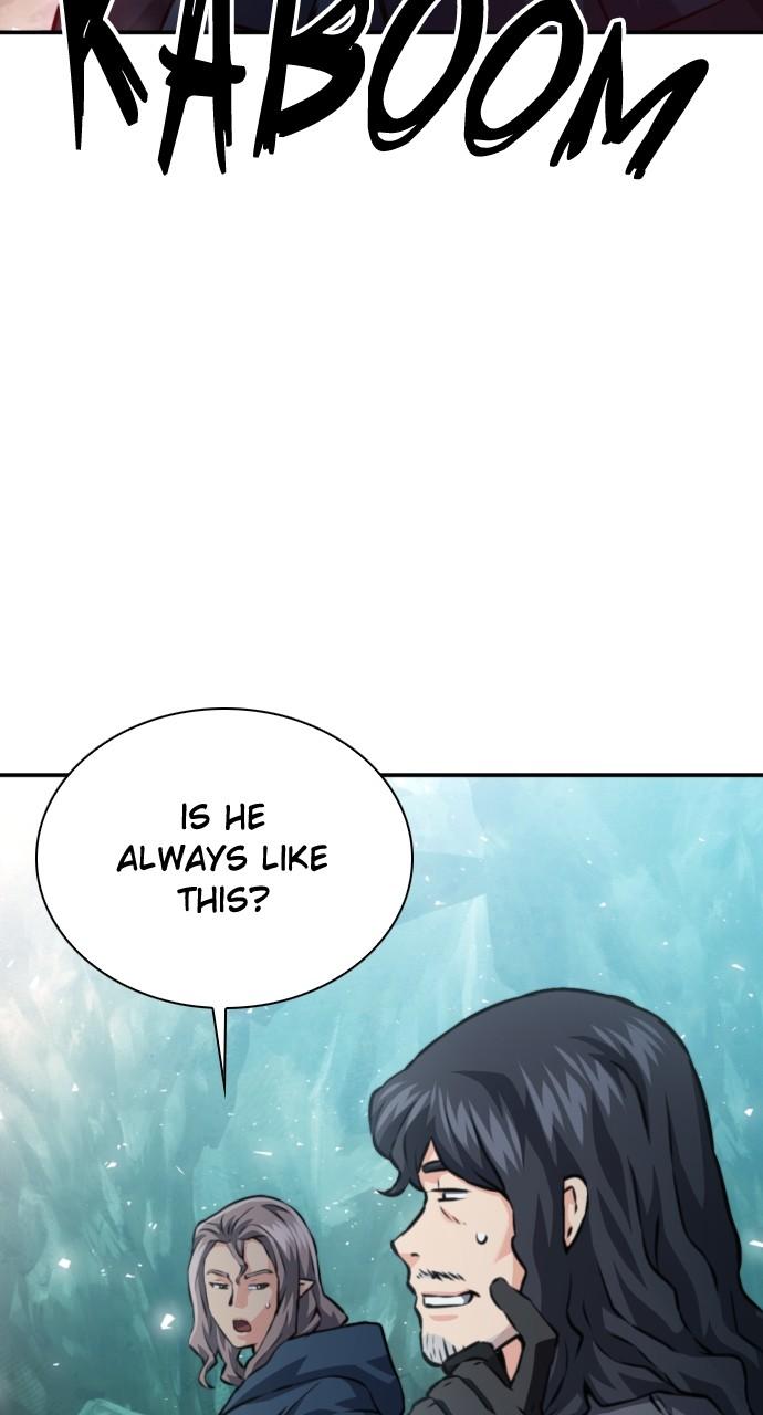 The Druid of Seoul Station Chapter 162 - Page 62