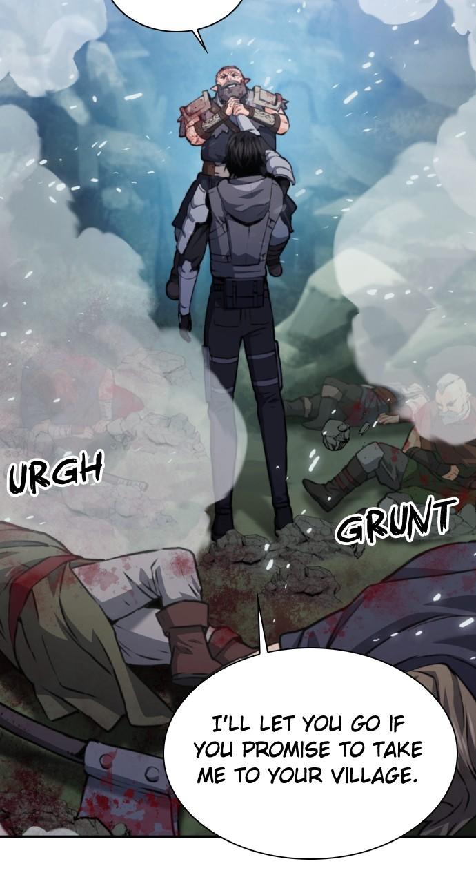 The Druid of Seoul Station Chapter 162 - Page 64