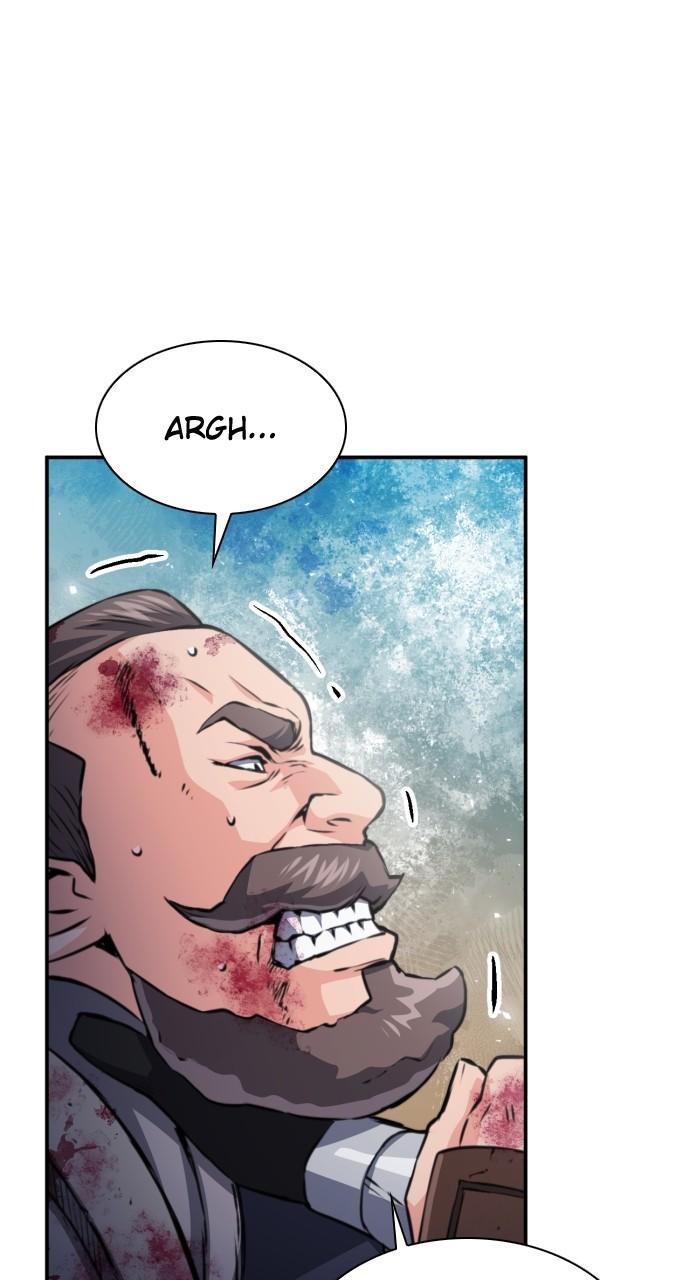 The Druid of Seoul Station Chapter 162 - Page 65