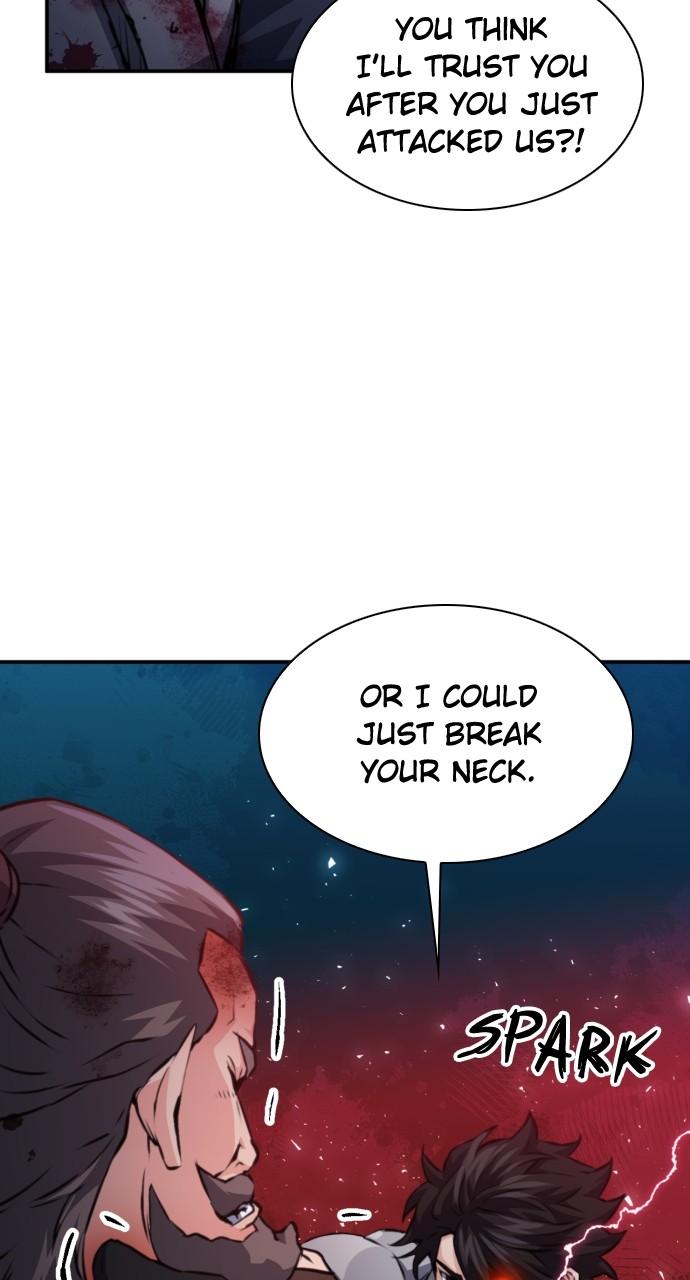 The Druid of Seoul Station Chapter 162 - Page 66