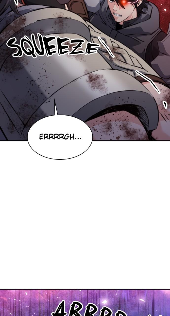 The Druid of Seoul Station Chapter 162 - Page 67