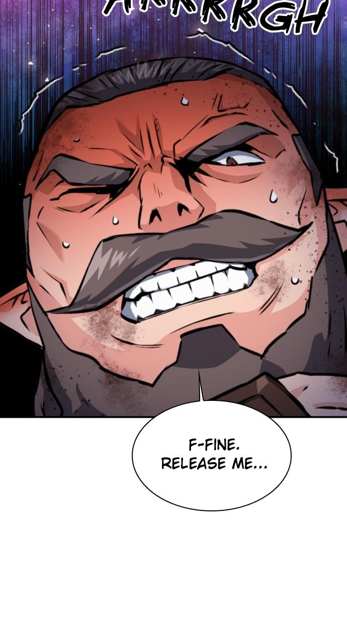 The Druid of Seoul Station Chapter 162 - Page 68