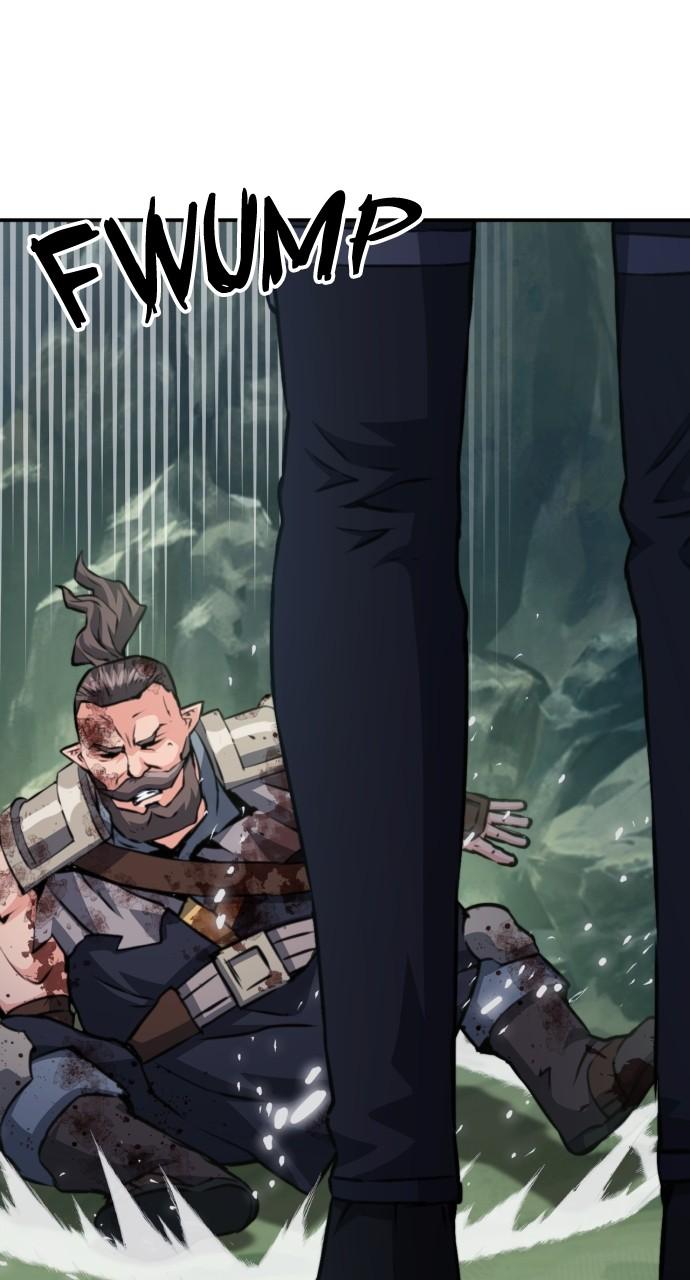 The Druid of Seoul Station Chapter 162 - Page 69