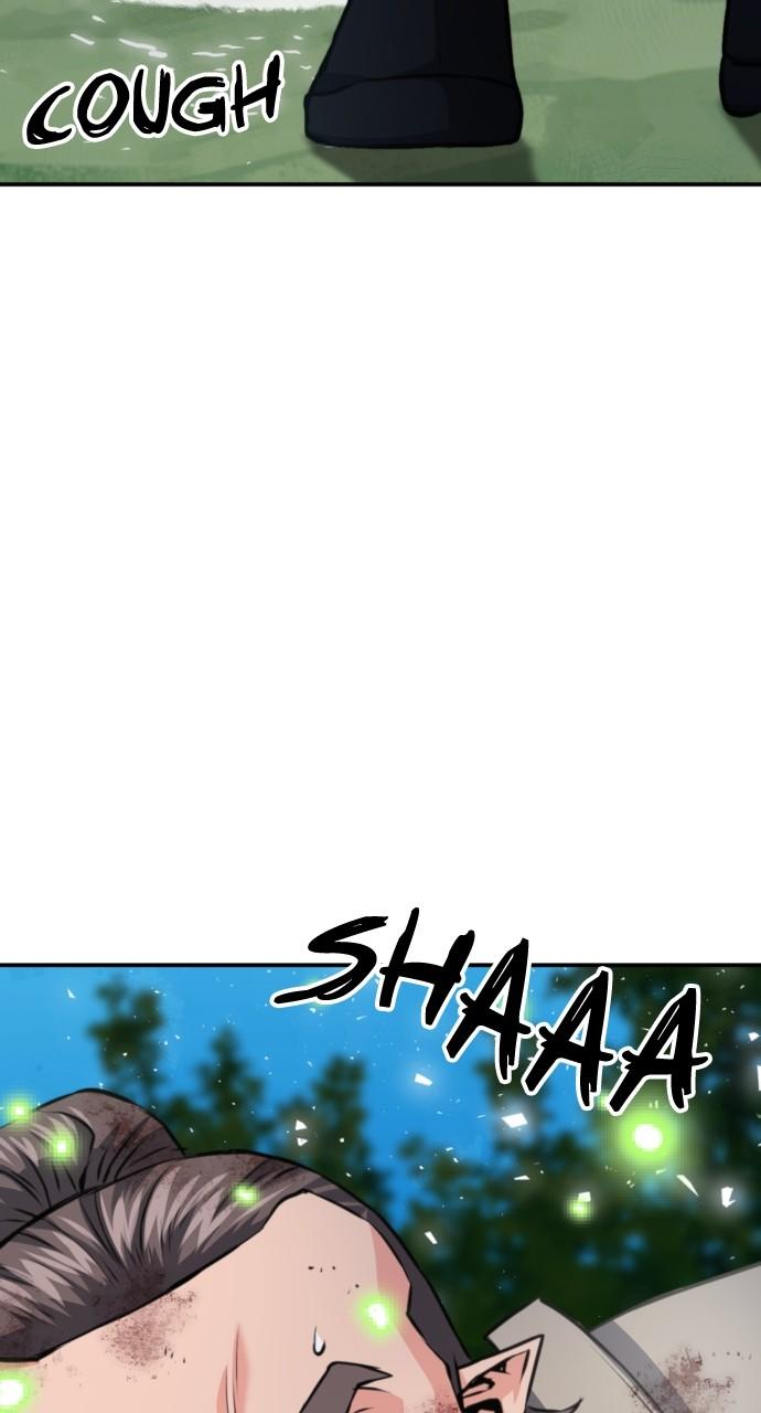 The Druid of Seoul Station Chapter 162 - Page 70