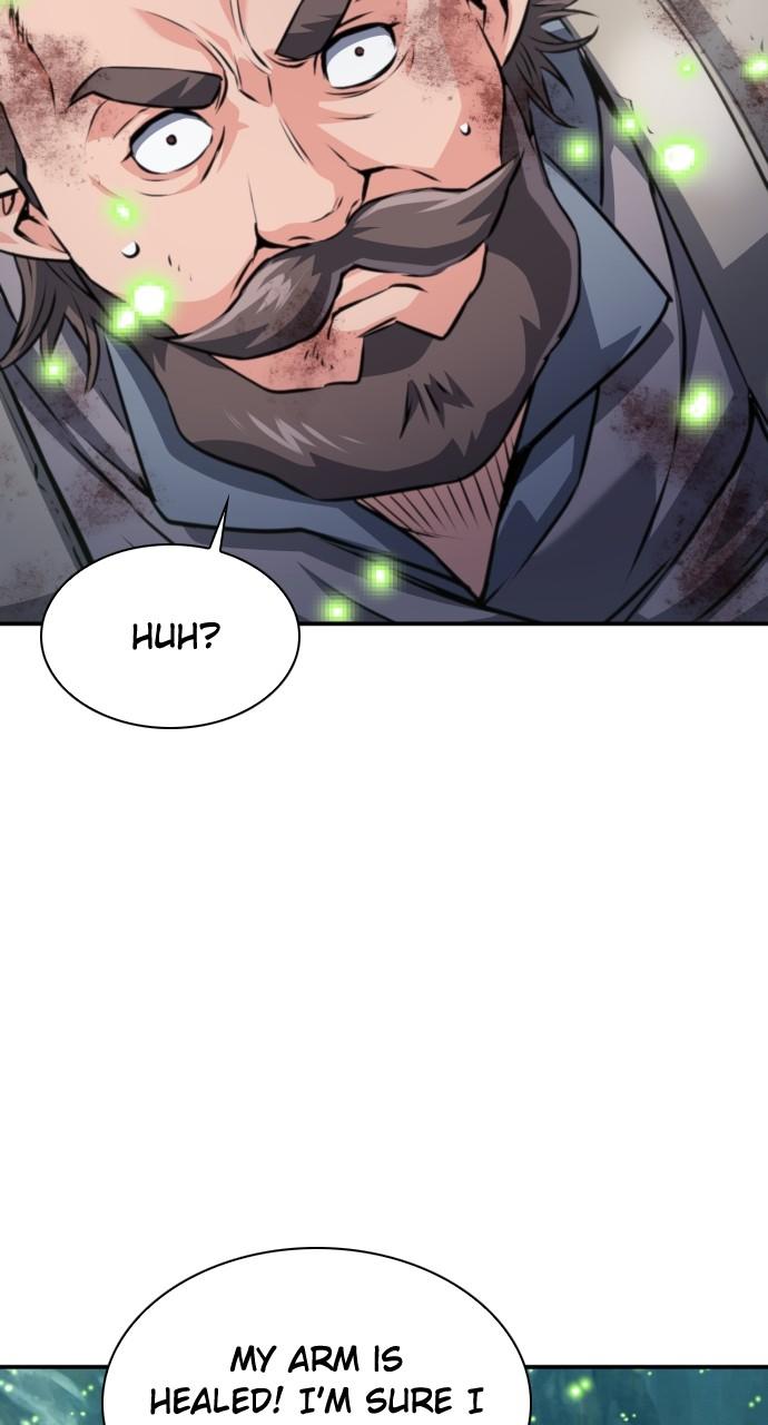 The Druid of Seoul Station Chapter 162 - Page 71