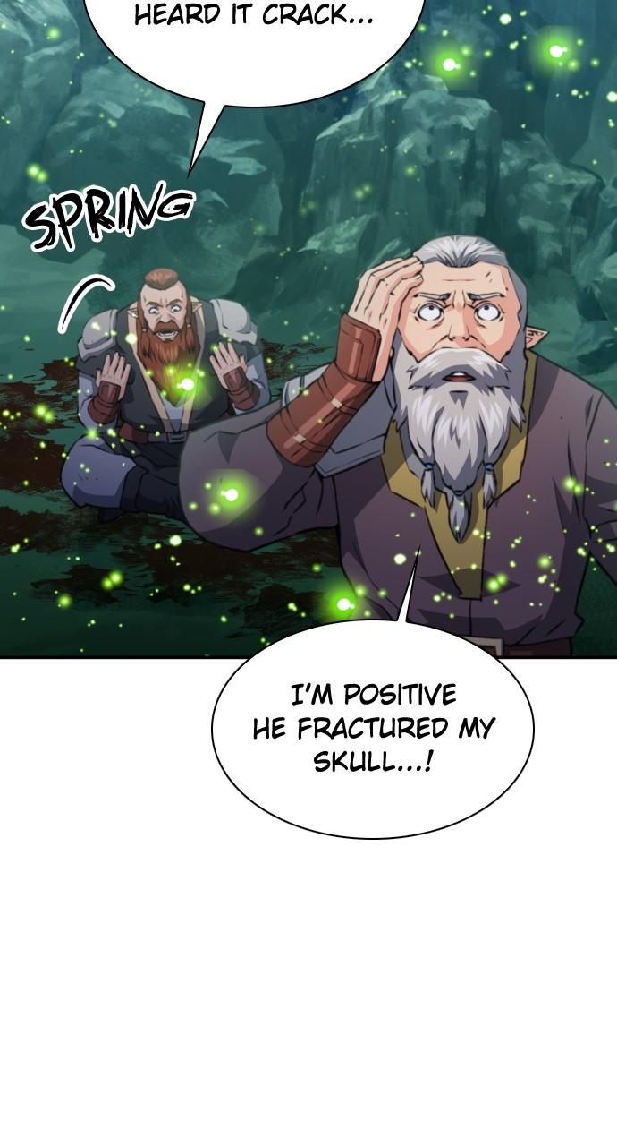 The Druid of Seoul Station Chapter 162 - Page 72