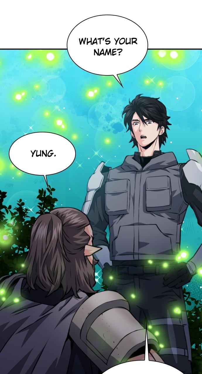 The Druid of Seoul Station Chapter 162 - Page 73