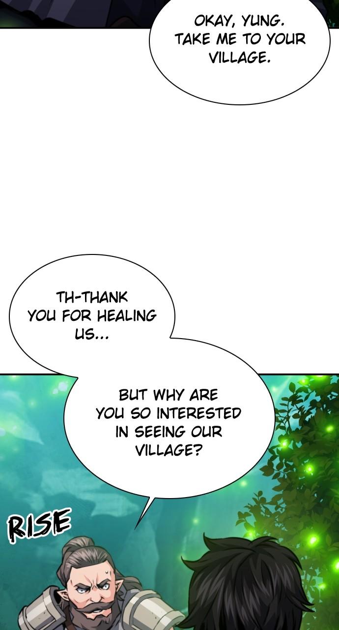 The Druid of Seoul Station Chapter 162 - Page 74