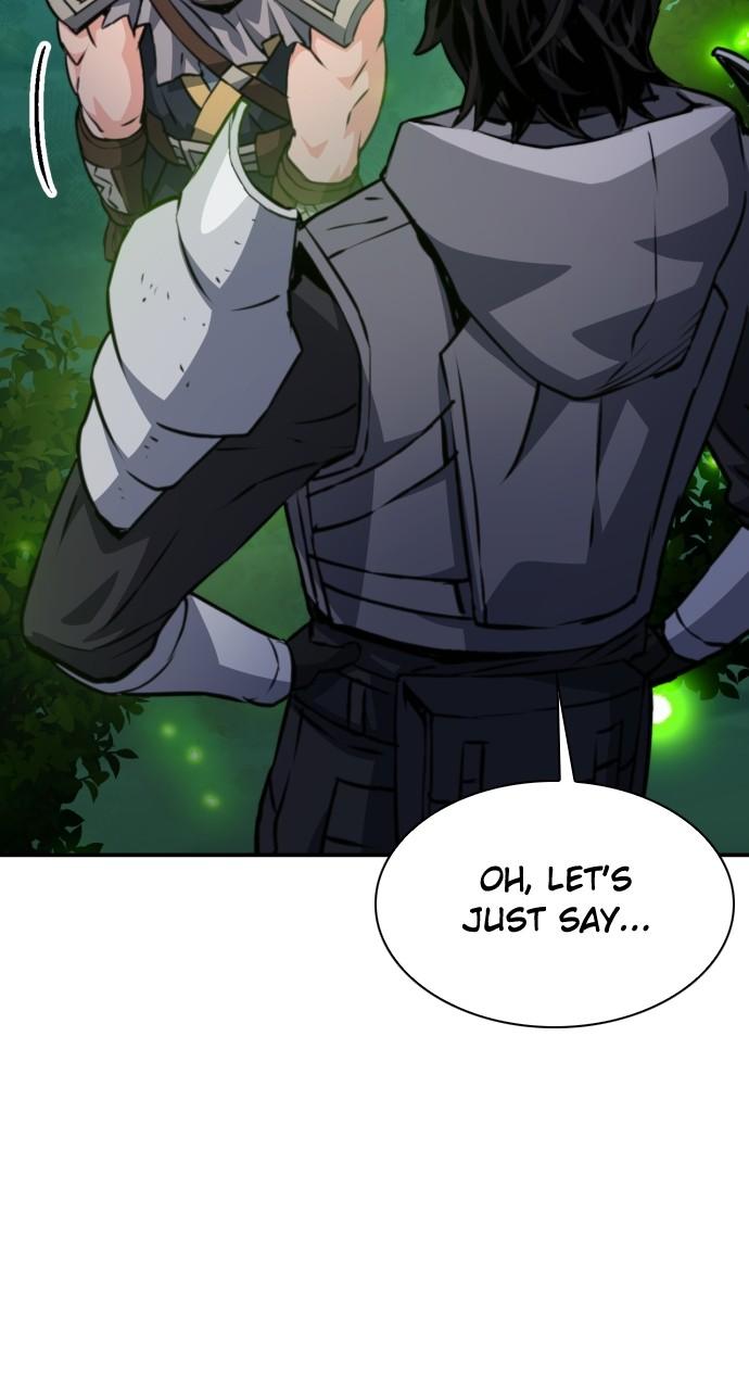 The Druid of Seoul Station Chapter 162 - Page 75