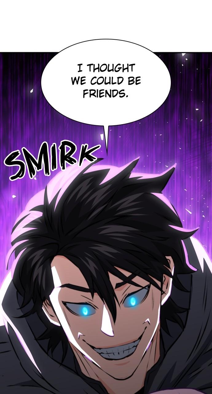 The Druid of Seoul Station Chapter 162 - Page 76