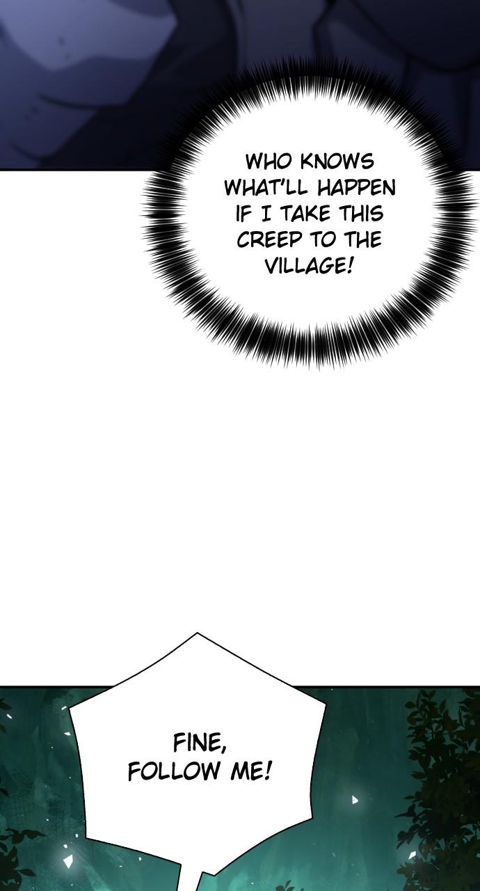 The Druid of Seoul Station Chapter 162 - Page 79