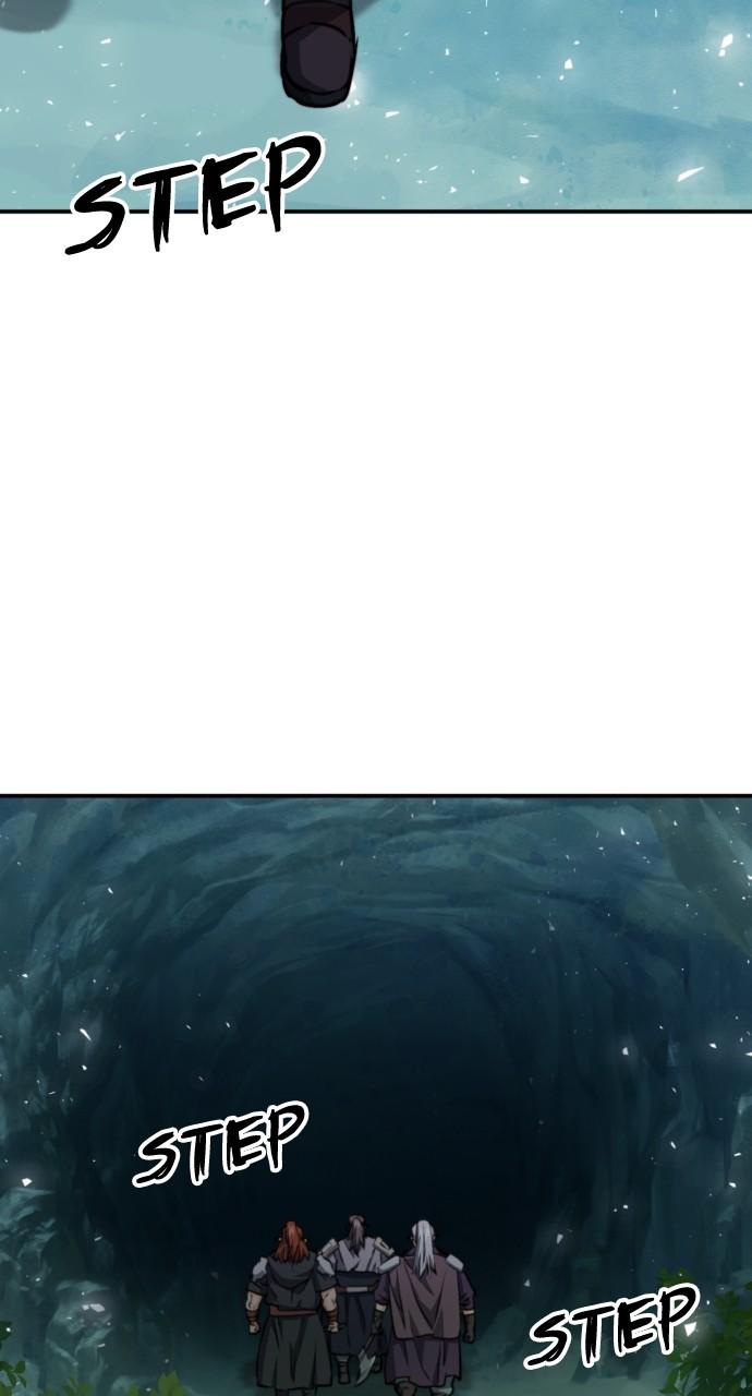 The Druid of Seoul Station Chapter 162 - Page 81