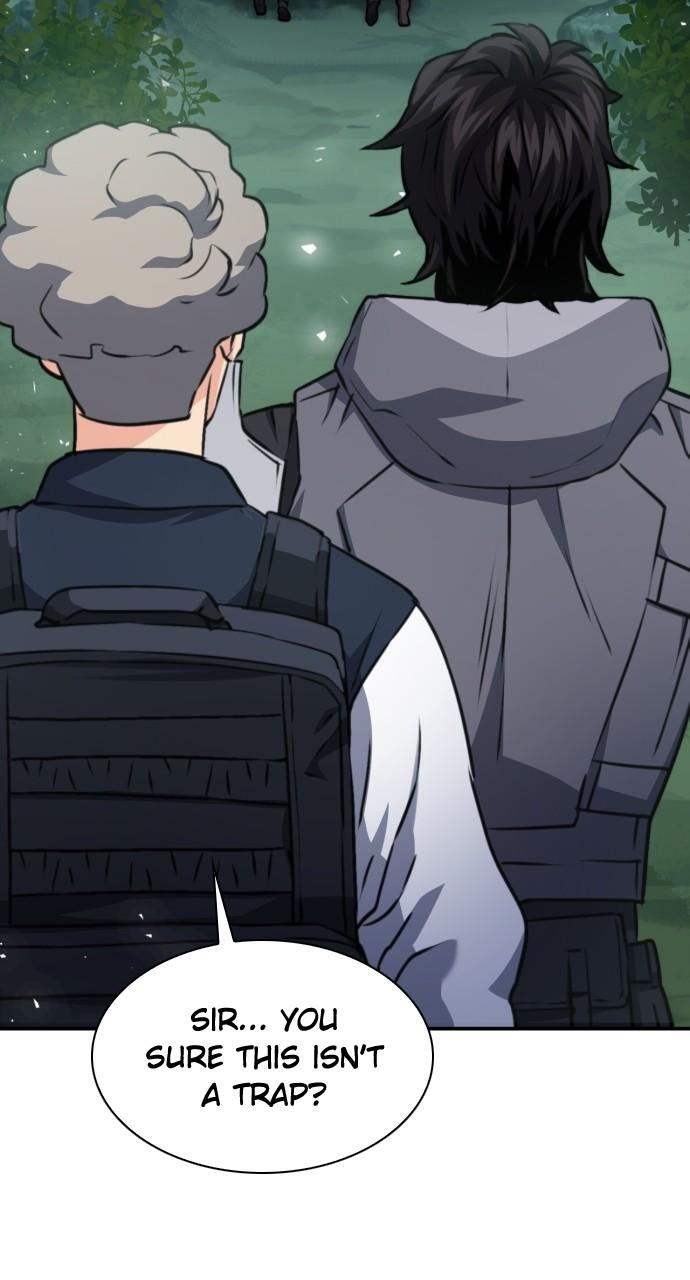 The Druid of Seoul Station Chapter 162 - Page 82