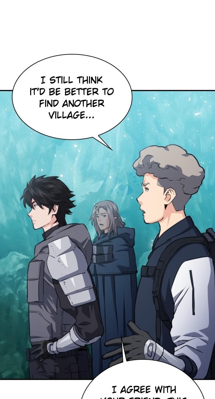 The Druid of Seoul Station Chapter 162 - Page 83