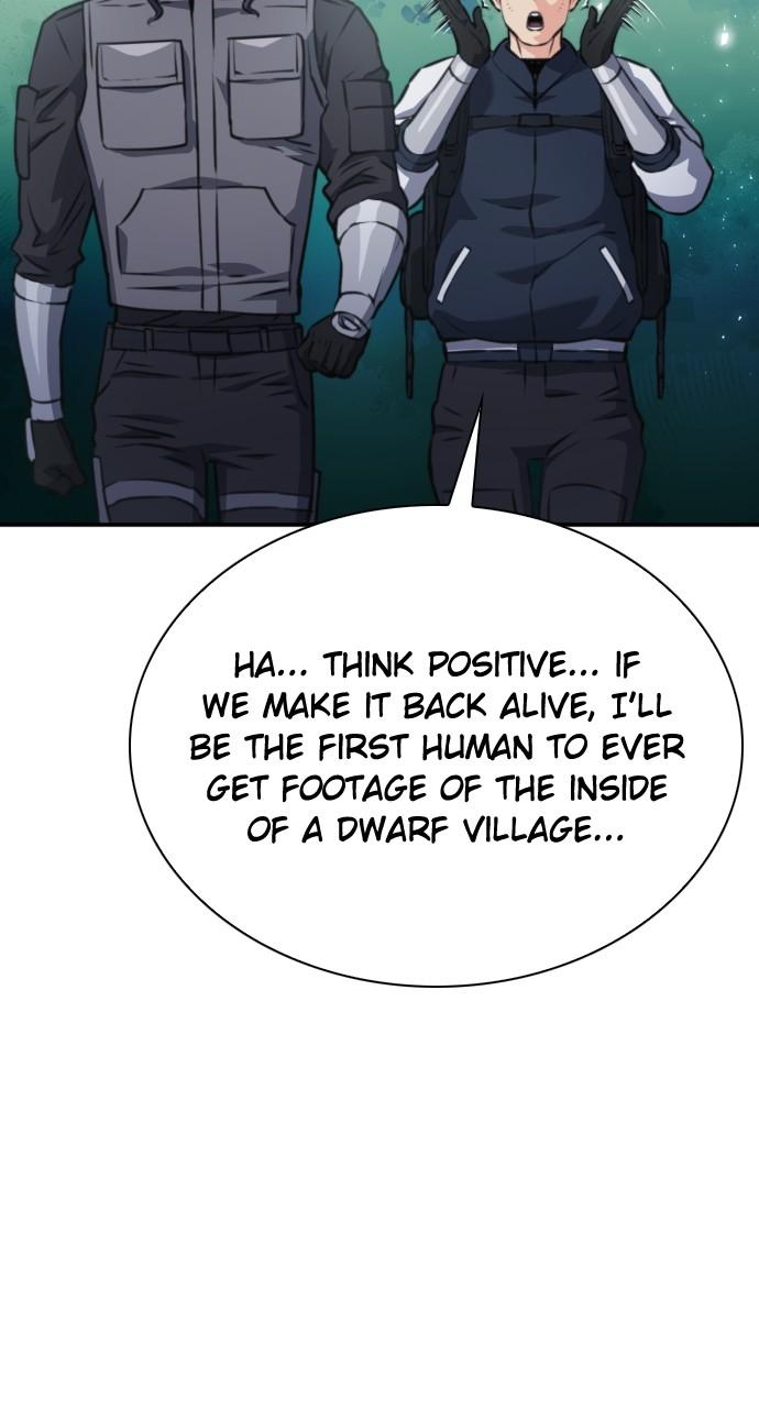 The Druid of Seoul Station Chapter 162 - Page 87