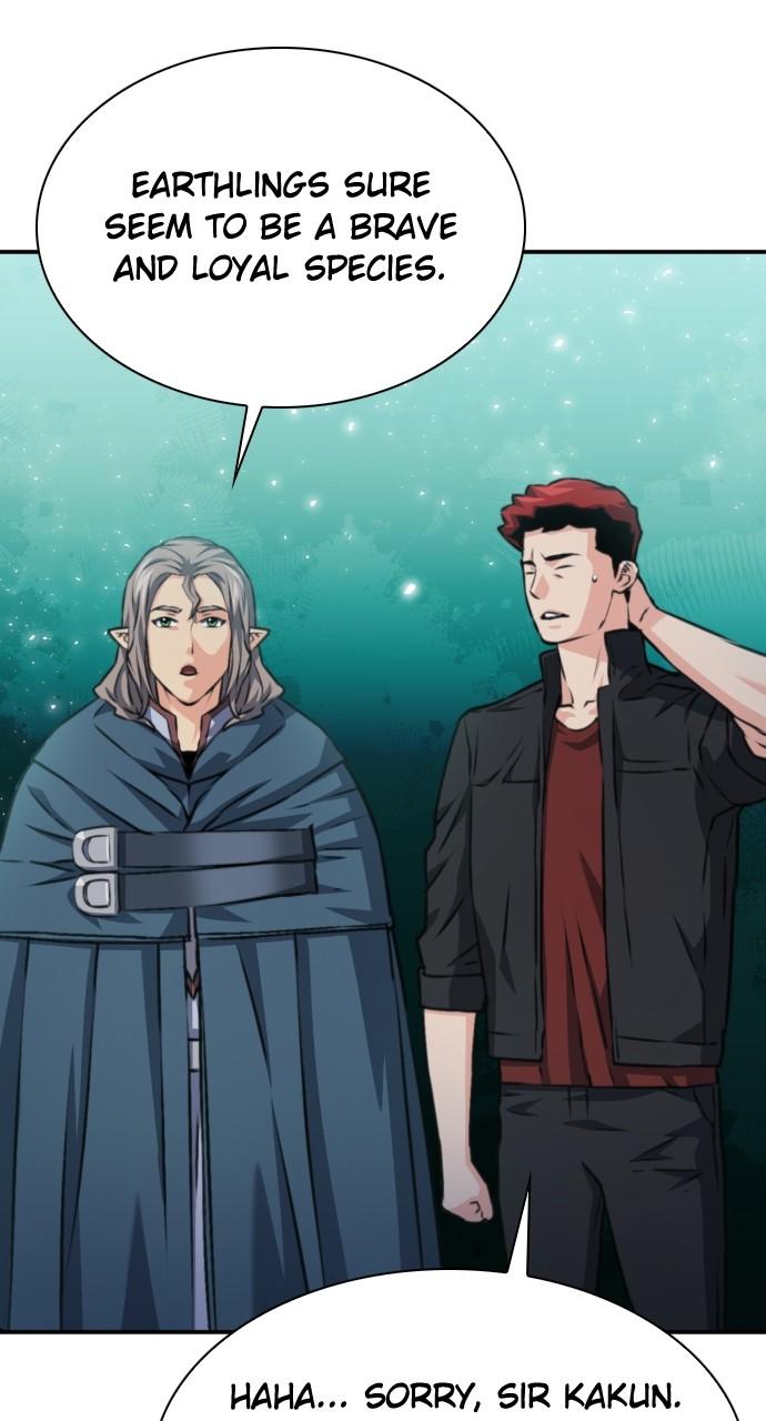 The Druid of Seoul Station Chapter 162 - Page 88