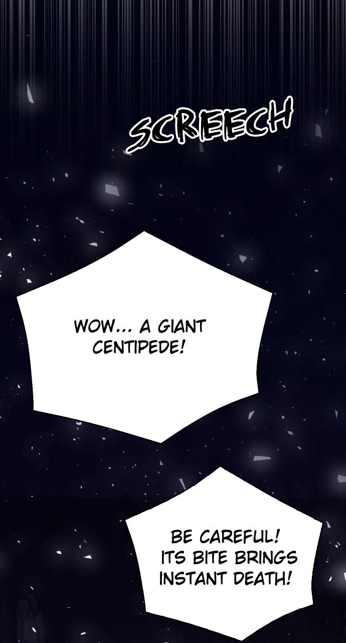 The Druid of Seoul Station Chapter 162 - Page 92