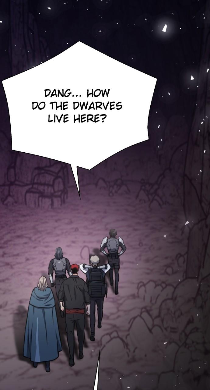 The Druid of Seoul Station Chapter 162 - Page 93