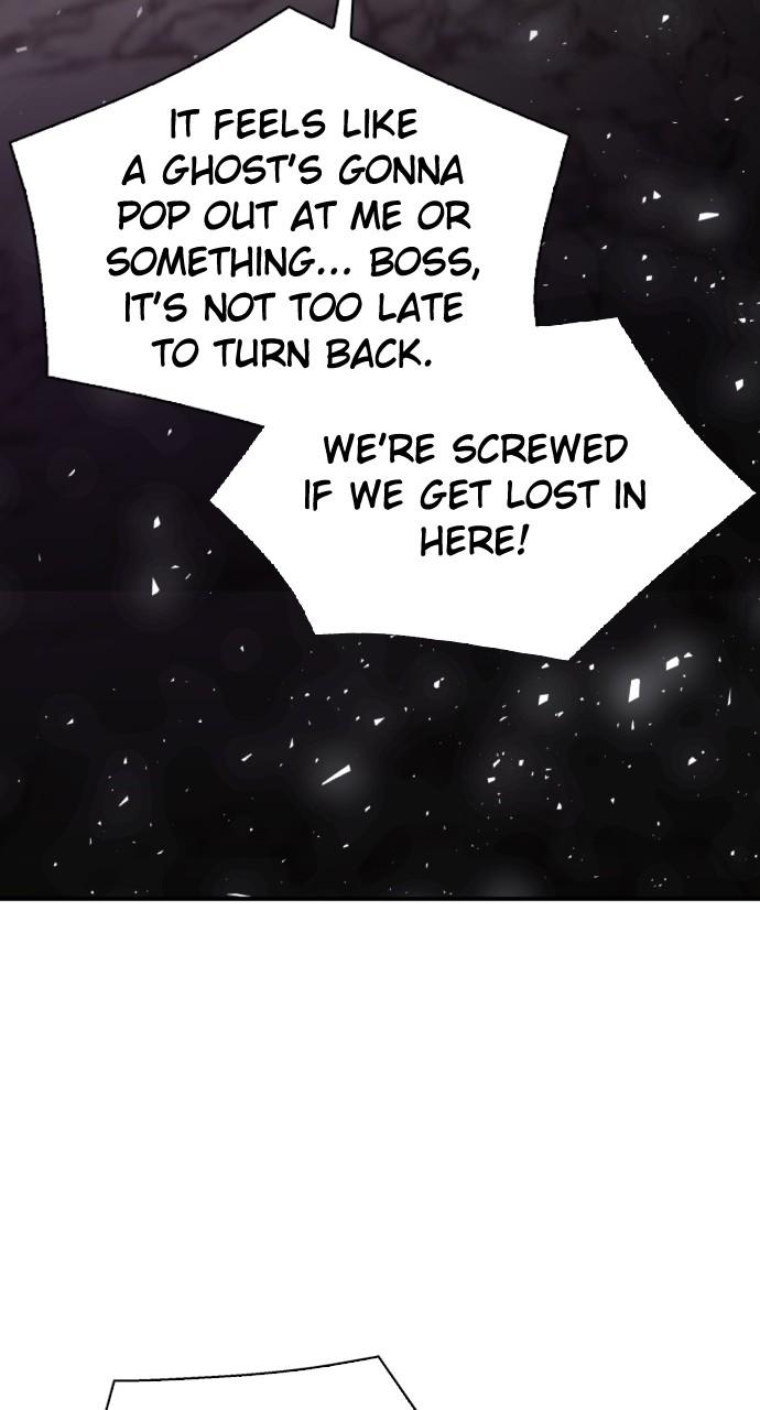 The Druid of Seoul Station Chapter 162 - Page 94