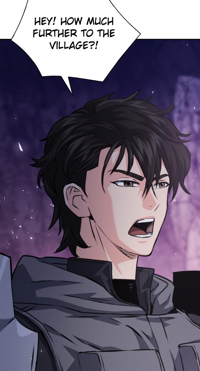 The Druid of Seoul Station Chapter 162 - Page 95