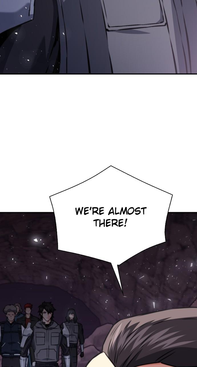 The Druid of Seoul Station Chapter 162 - Page 96