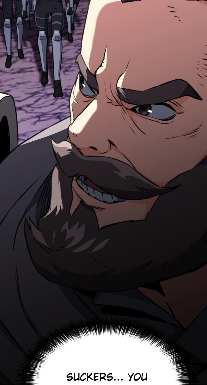 The Druid of Seoul Station Chapter 162 - Page 97