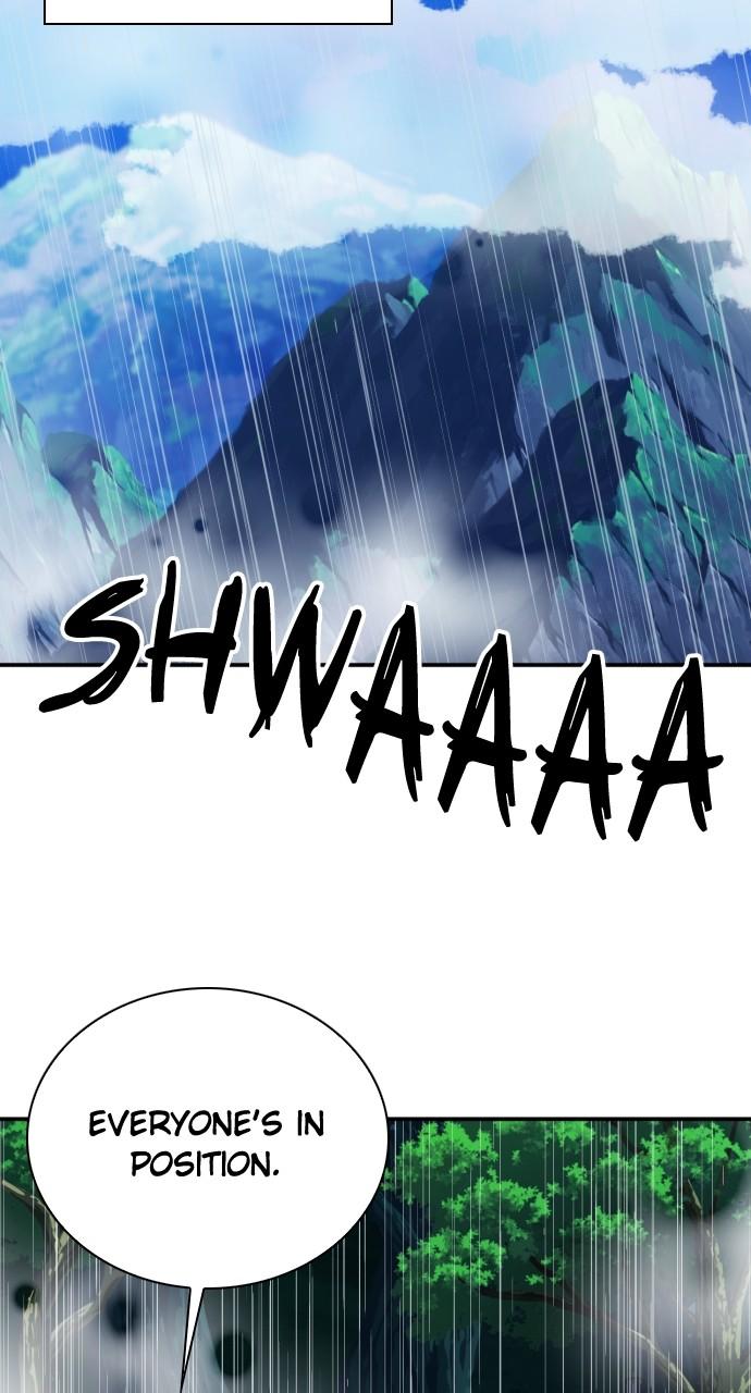 The Druid of Seoul Station Chapter 162 - Page 99