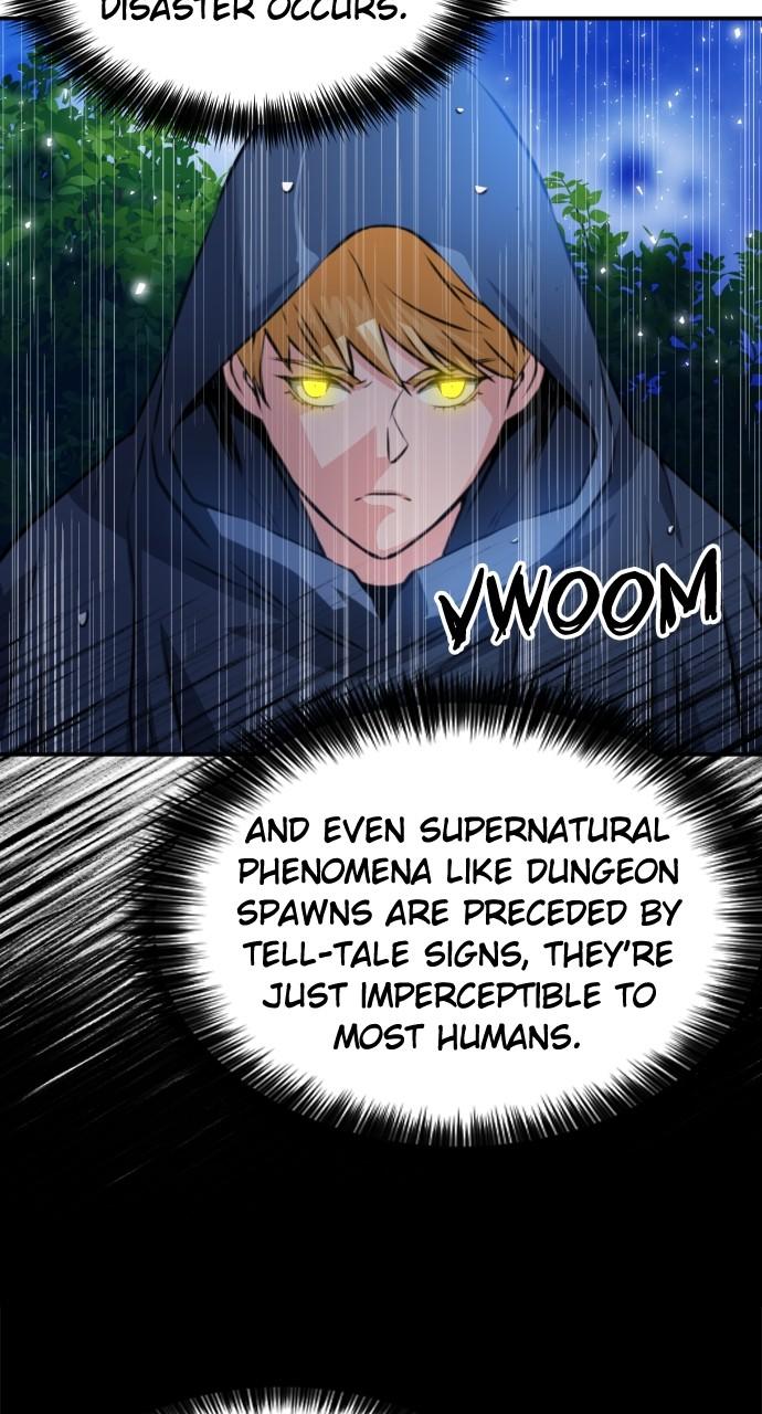 The Druid of Seoul Station Chapter 162 - Page 101