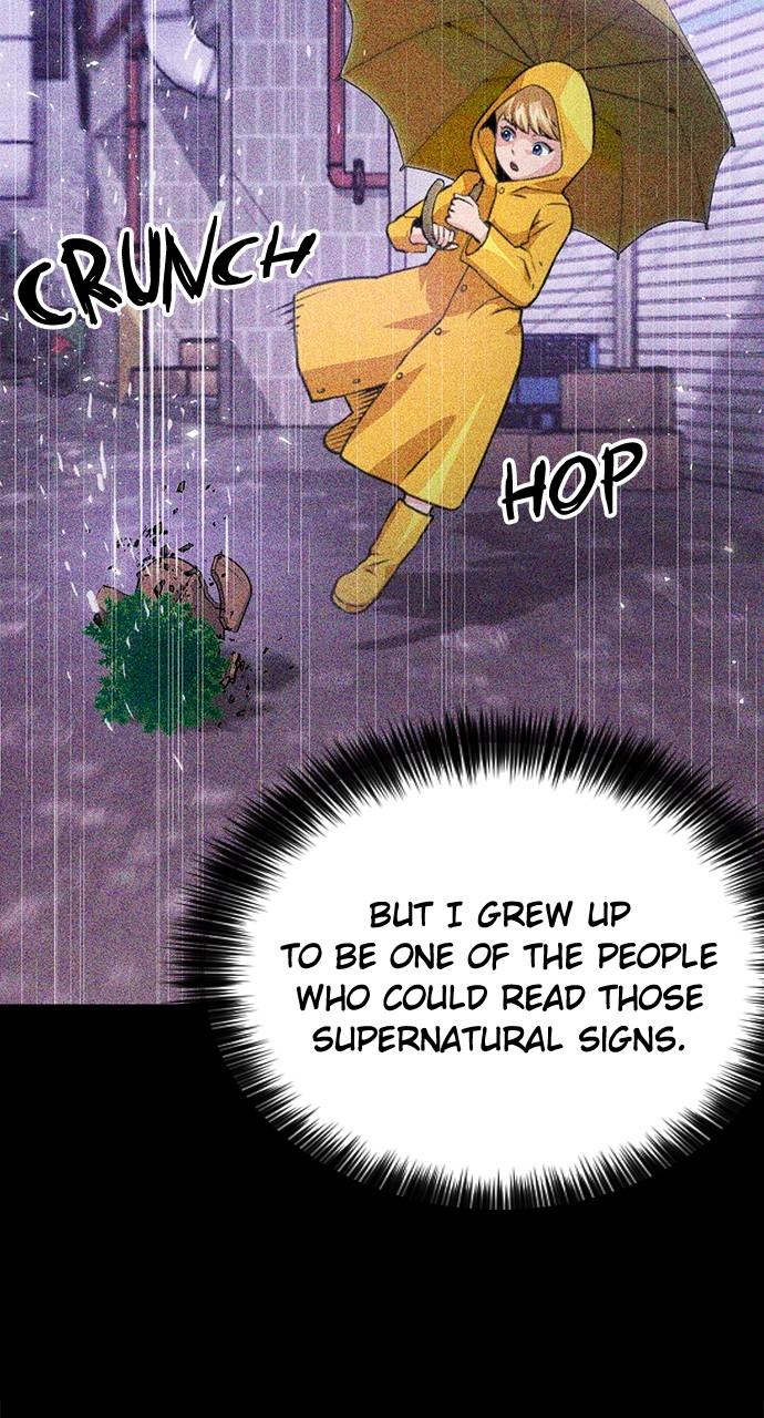 The Druid of Seoul Station Chapter 162 - Page 104