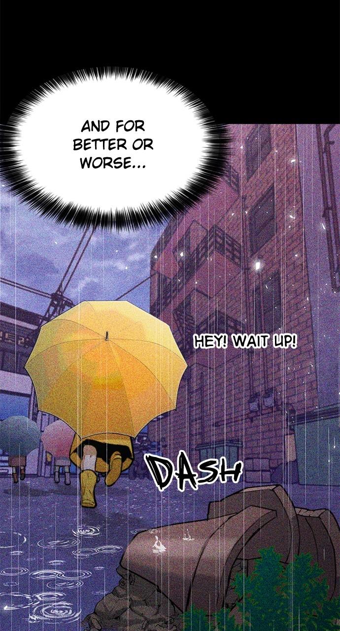 The Druid of Seoul Station Chapter 162 - Page 105